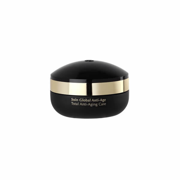 Pur Luxe Soin Global Anti -âge