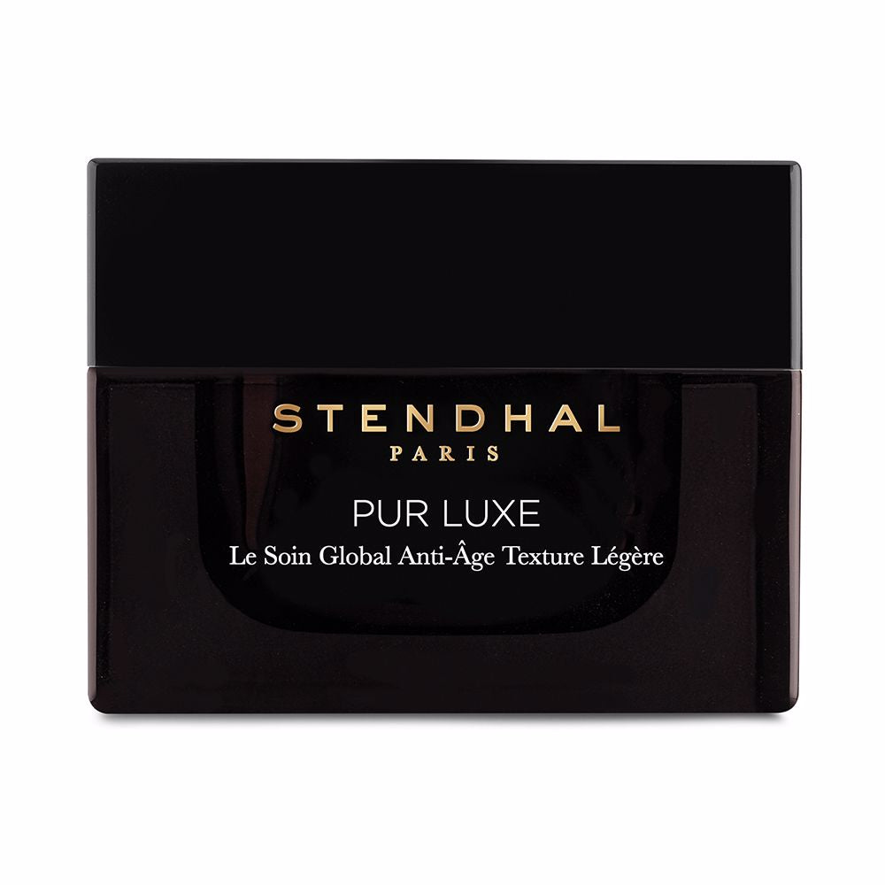 Pur luxe le soin global anti-âge texture légère
