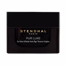 Pur luxe le soin global anti-âge texture légère