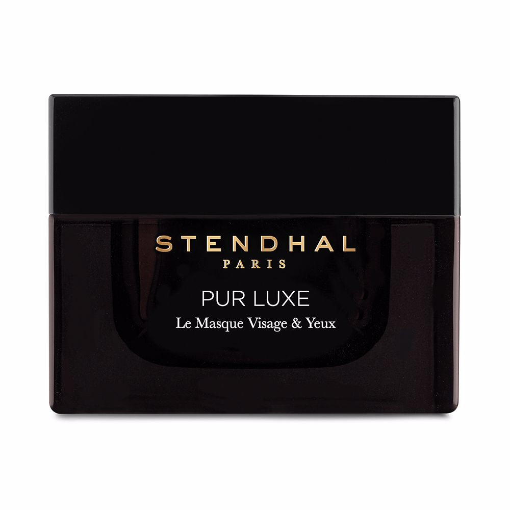 Pur Luxe Le Masque Visage & Yeux
