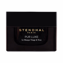Pur Luxe Le Masque Visage & Yeux