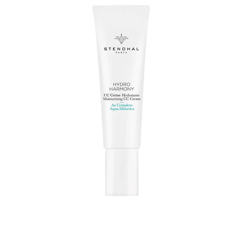 Hydro Harmony CC Crème Hydratante