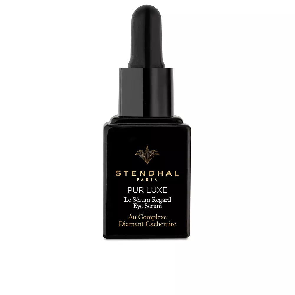Pur Luxe Le Sérum Regard