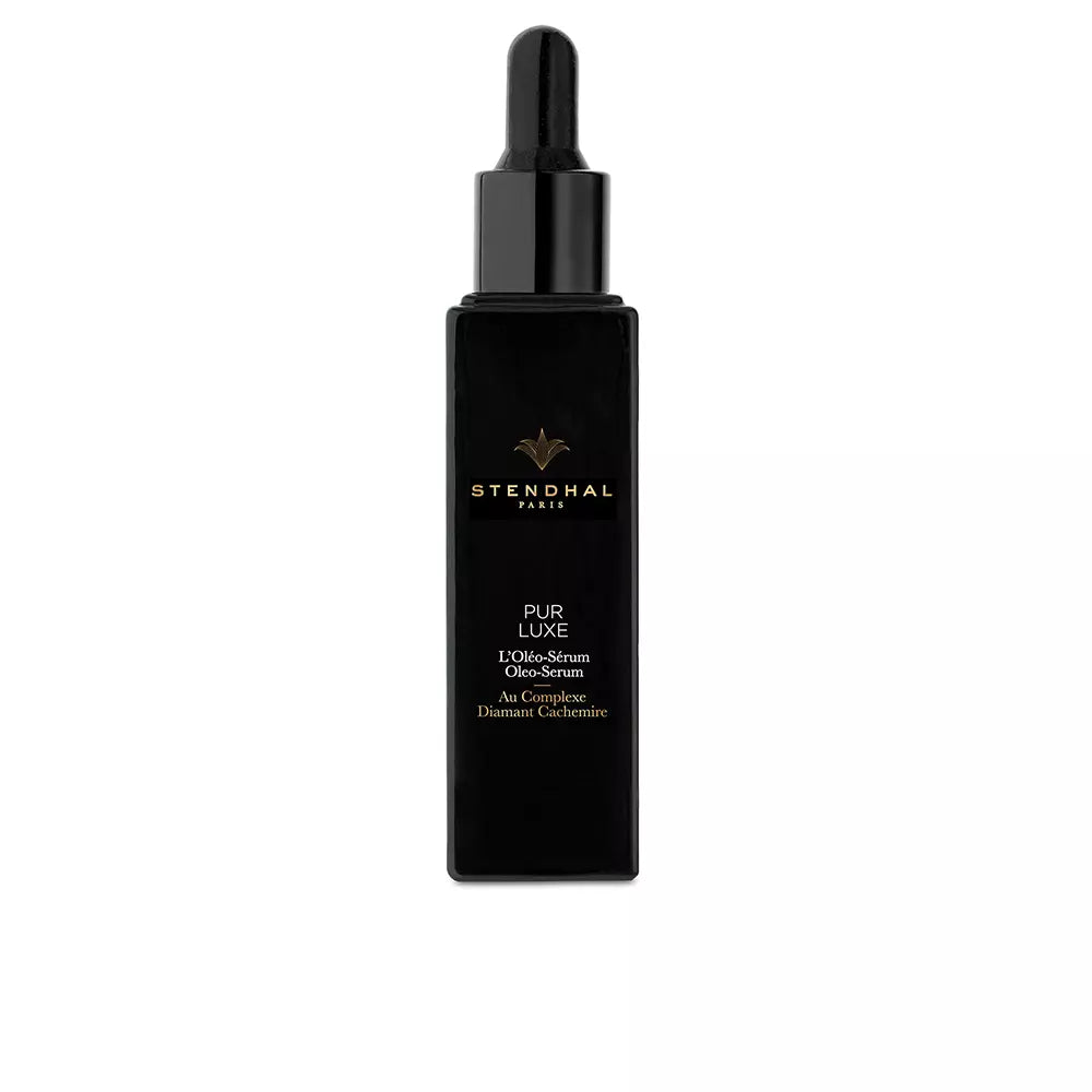 Pur Luxe Oleo-Serum Purise