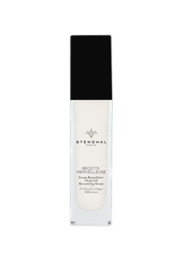 Recetete Merveilleuse Sérum Remodelant Ovale Lift