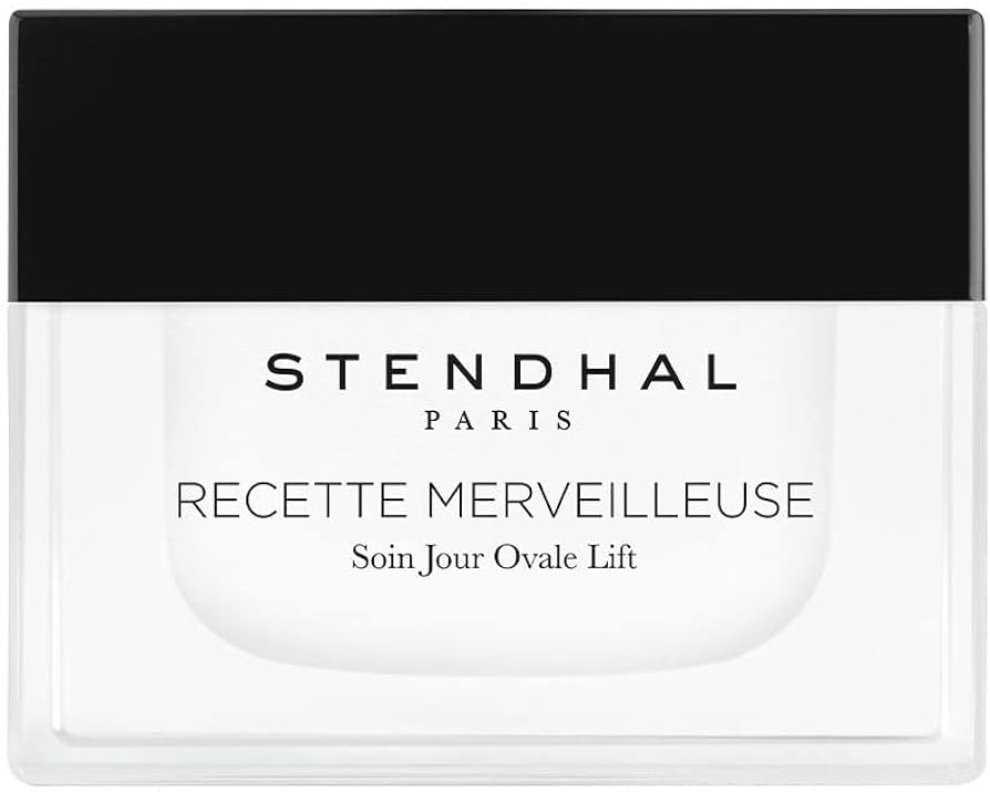 Recete Merveilleuse Soin