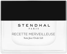 Recete Merveilleuse Soin