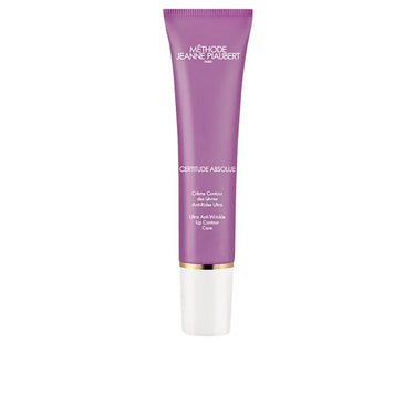 CERTITUDE ABSOLUE creme contour des lèvres anti-rides 15 ml
