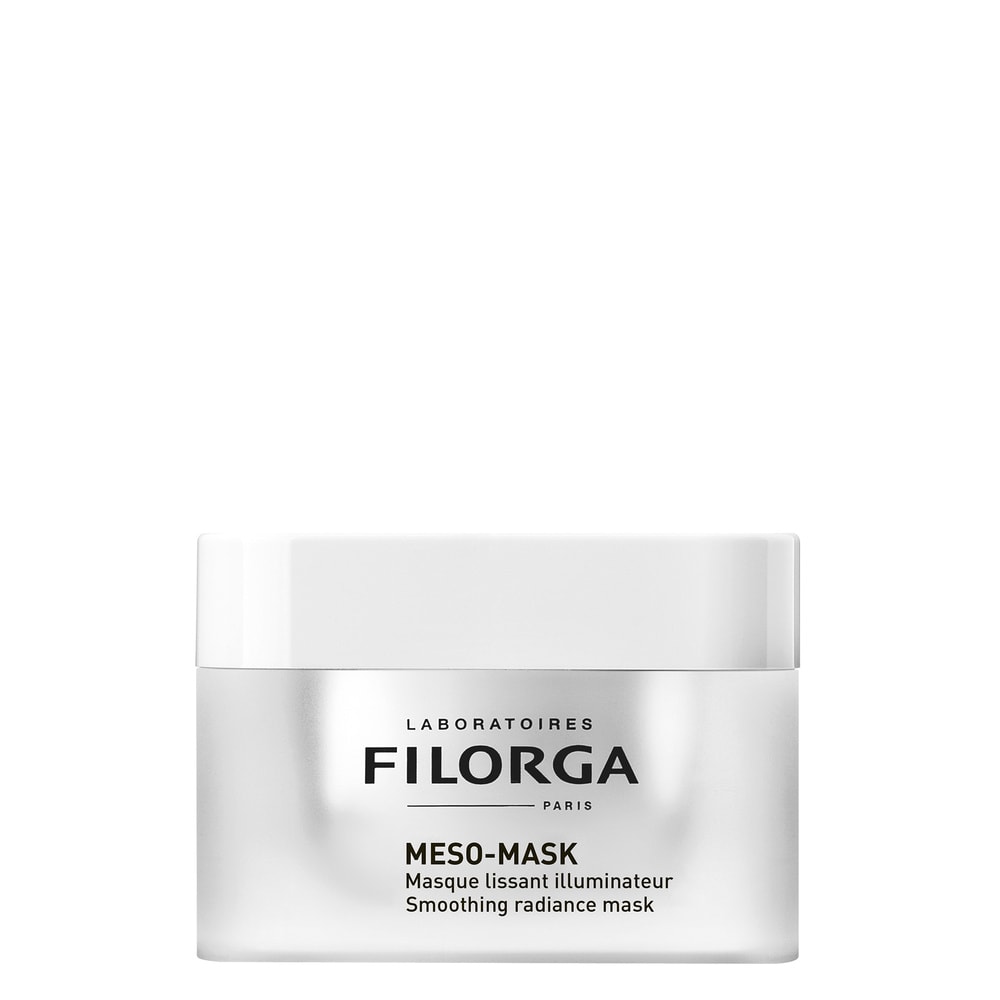 Meso-Mask anti-wrinkle brightening face mask