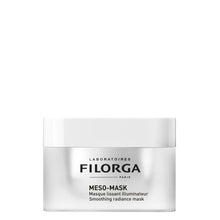 Meso-Mask anti-wrinkle brightening face mask