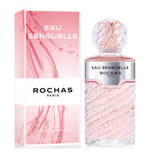 EAU SENSUELLE eau de toilette spray