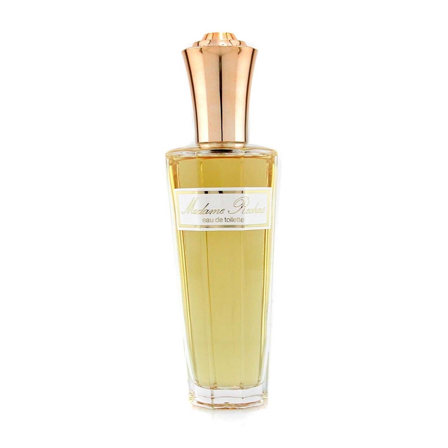 MADAME ROCHAS eau de toilette spray