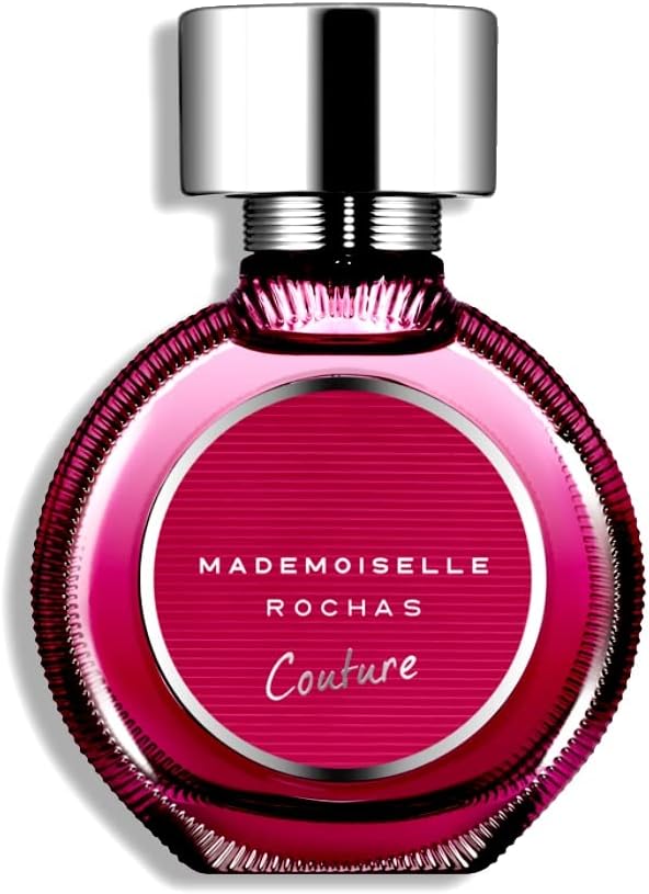 MADEMOISELLE ROCHAS COUTURE eau de parfum spray