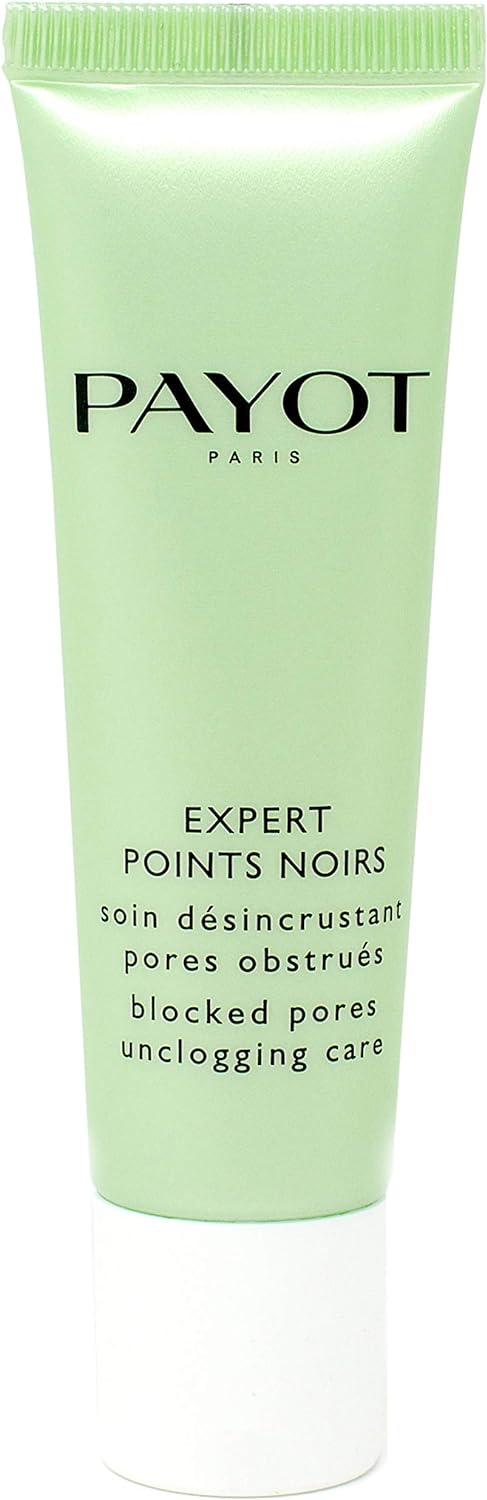 PÂTE GRISE expert poins noirs