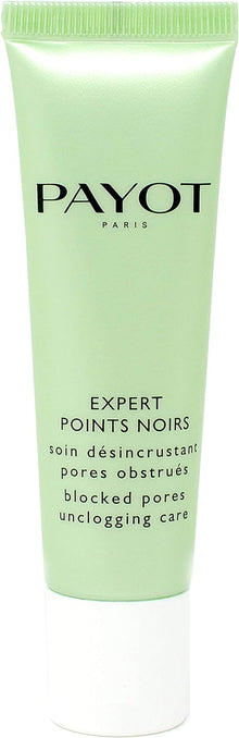 PÂTE GRISE expert poins noirs