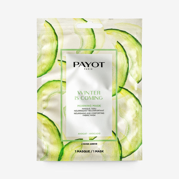 Morning Mask