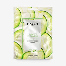 Morning Mask