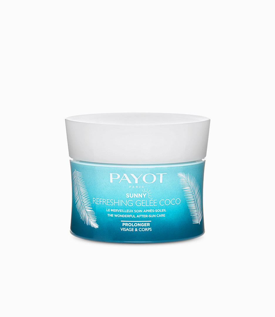 SUNNY refreshing gelée coco