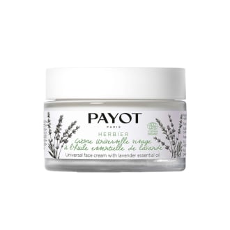 HERBIER crème universelle