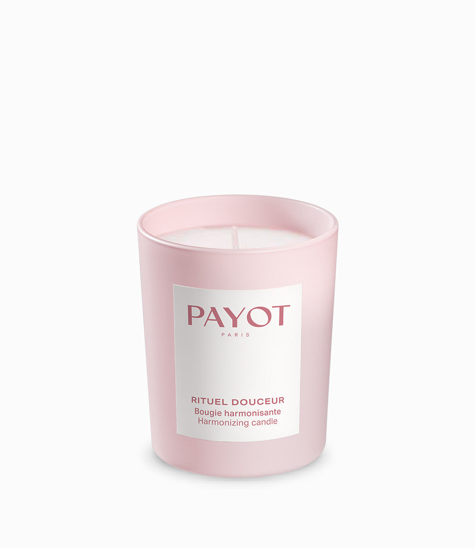 RITUEL DOUCEUR bougie harmonisante