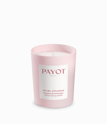 RITUEL DOUCEUR bougie harmonisante