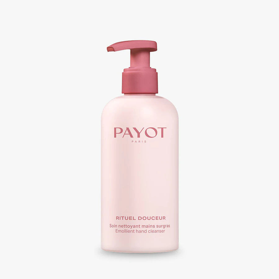 RITUEL DOUCEUR soin nettoyant mains surgras