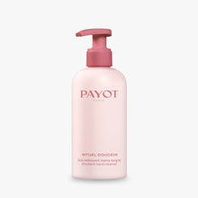 RITUEL DOUCEUR soin nettoyant mains surgras