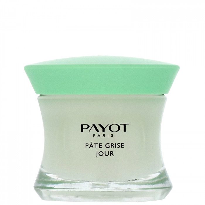 PÂTE GRISE jour