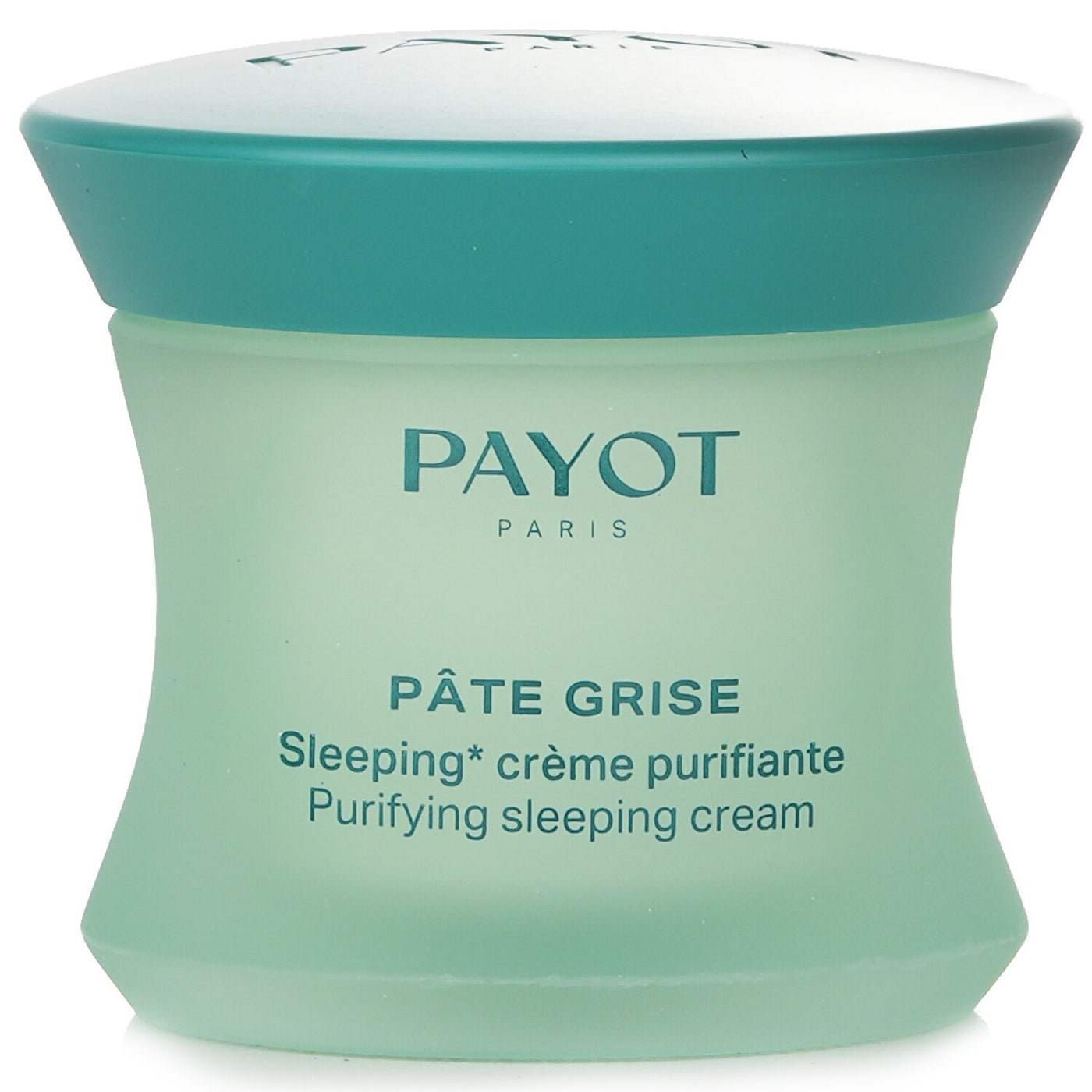 PÂTE GRISE sleeping* purifying cream