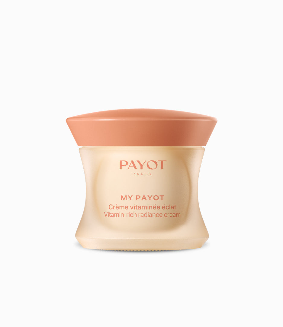 MY PAYOT crème vitaminée éclat