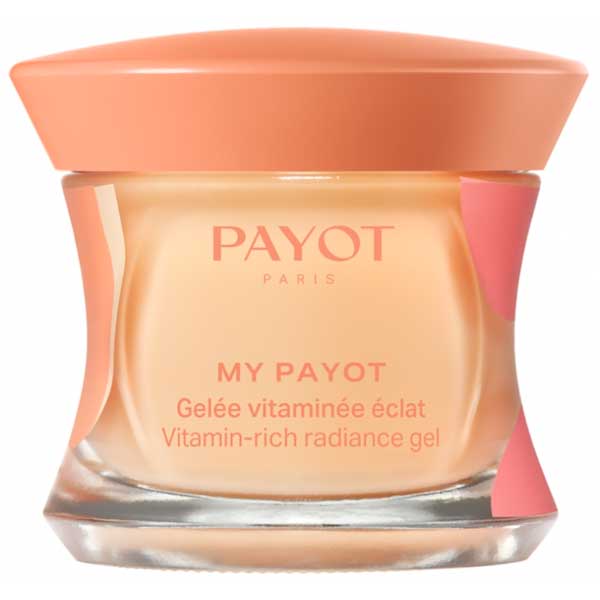 MY PAYOT gelée vitaminée éclat