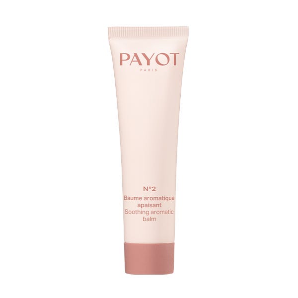 Nº2 BAUME aromatique apaisante