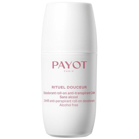 Rituel Corps Roll-On Douceur