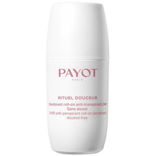 Rituel Corps Roll-On Douceur