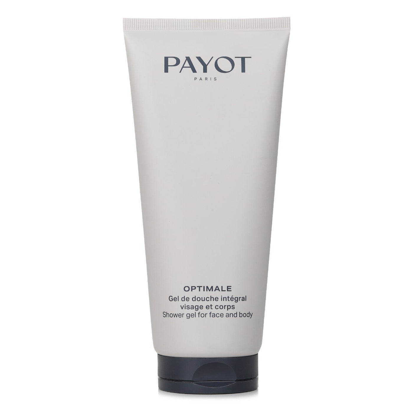 OPTIMALE integral shower gel face and body