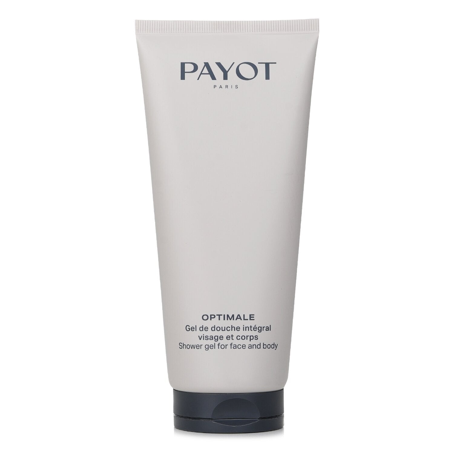 OPTIMALE integral shower gel face and body