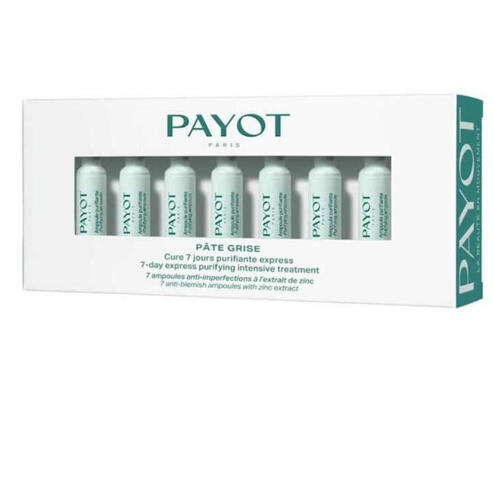 PÂTE GRISE cure 7 days purifying express 7 x