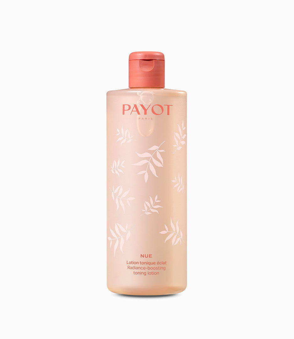 NUE lotion tonique éclat