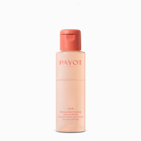 NUE bi-phase makeup remover eyes &amp; levres