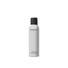 OPTIMALE foaming shaving gel