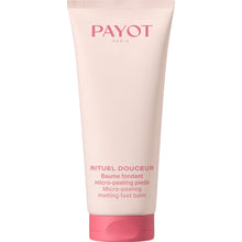 RITUEL DOUCEUR baume fondant micro-peeling feet