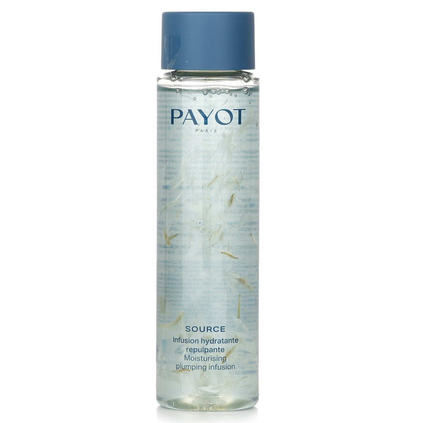 SOURCE plumping moisturizing infusion