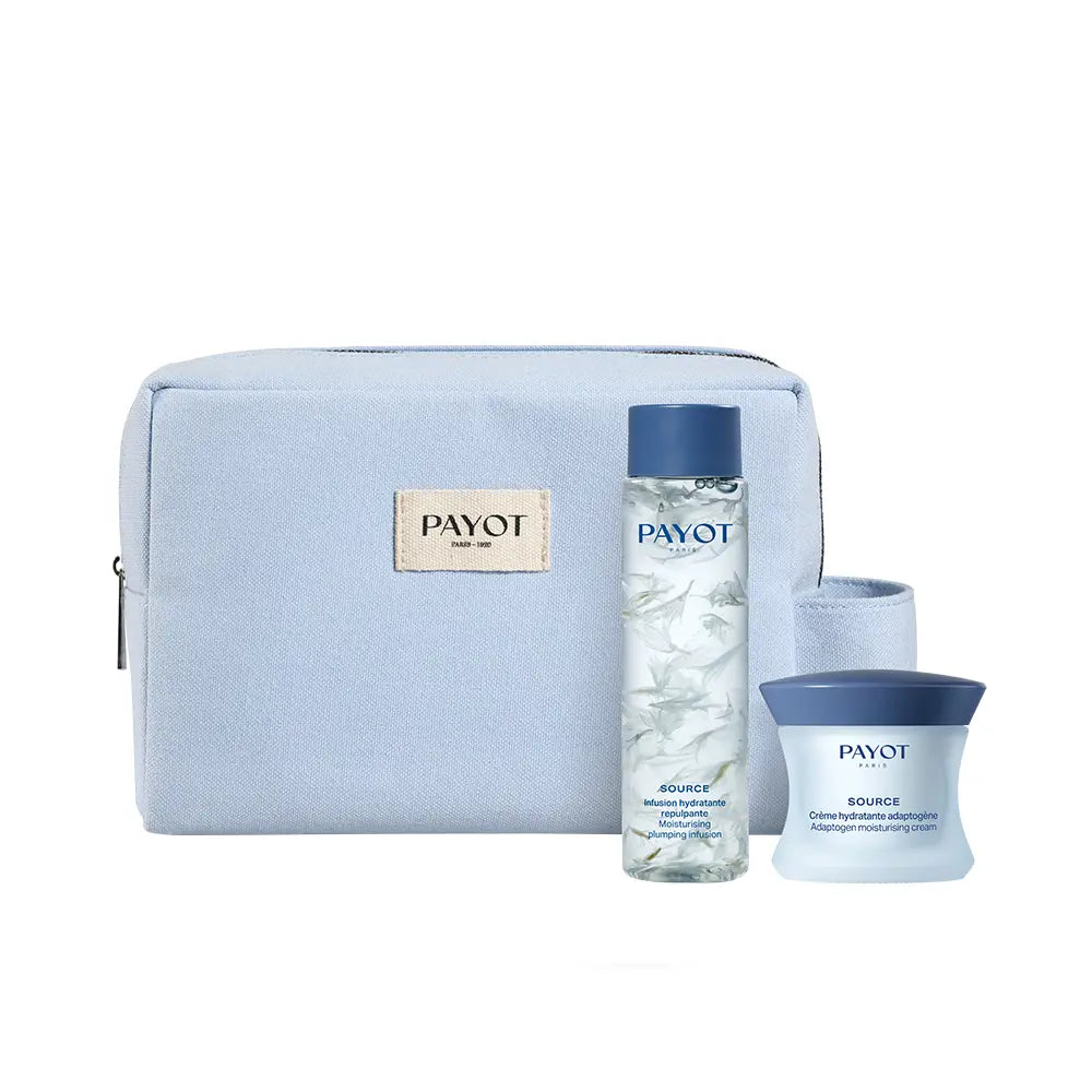 SOURCE MOISTURIZING CREAM CASE 2 pcs