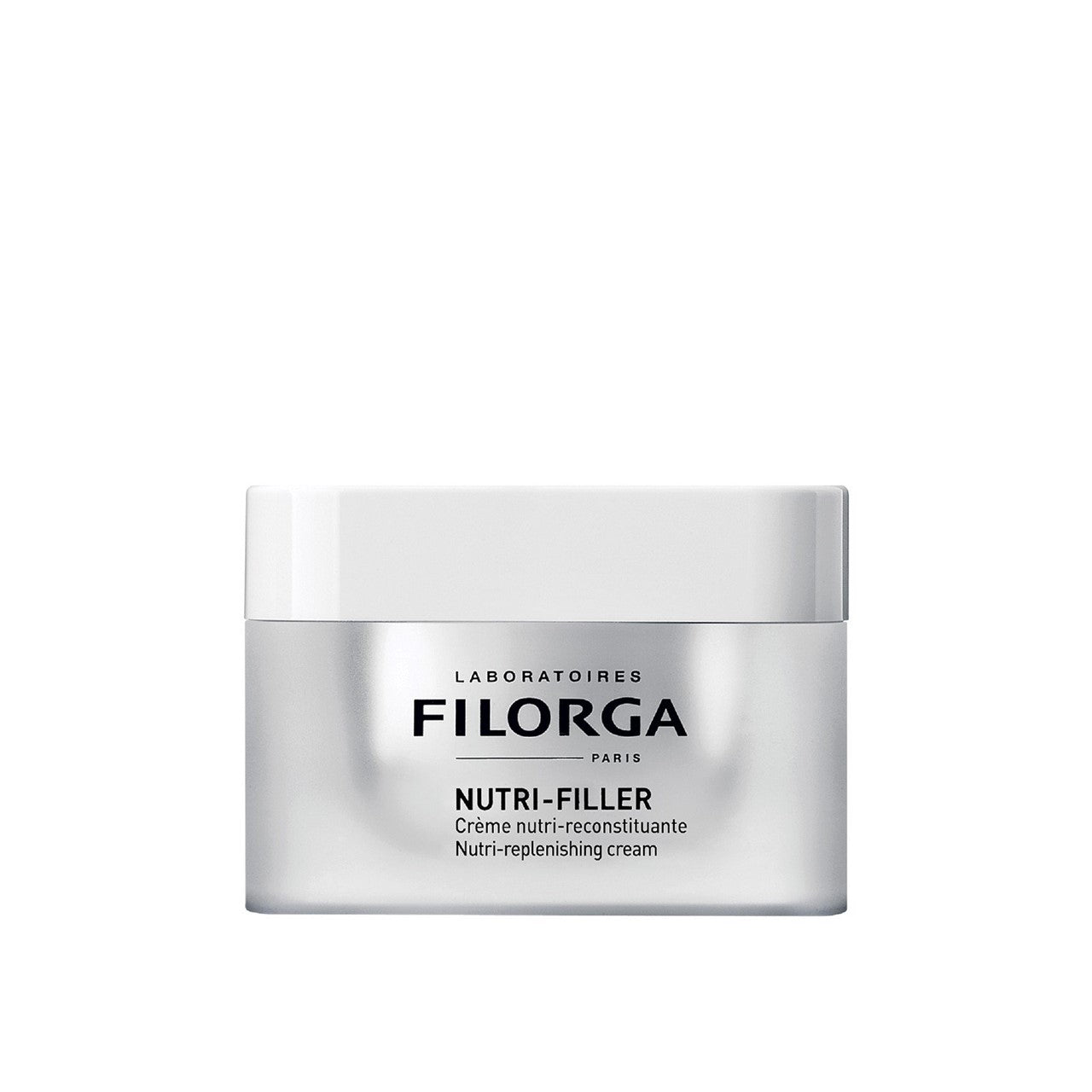 Nutri Nutri-replenishing Cream