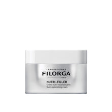 Nutri Nutri-replenishing Cream