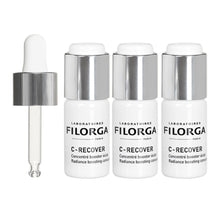 C-RECOVER RADIANCE BOOSting Concentrate 3 X