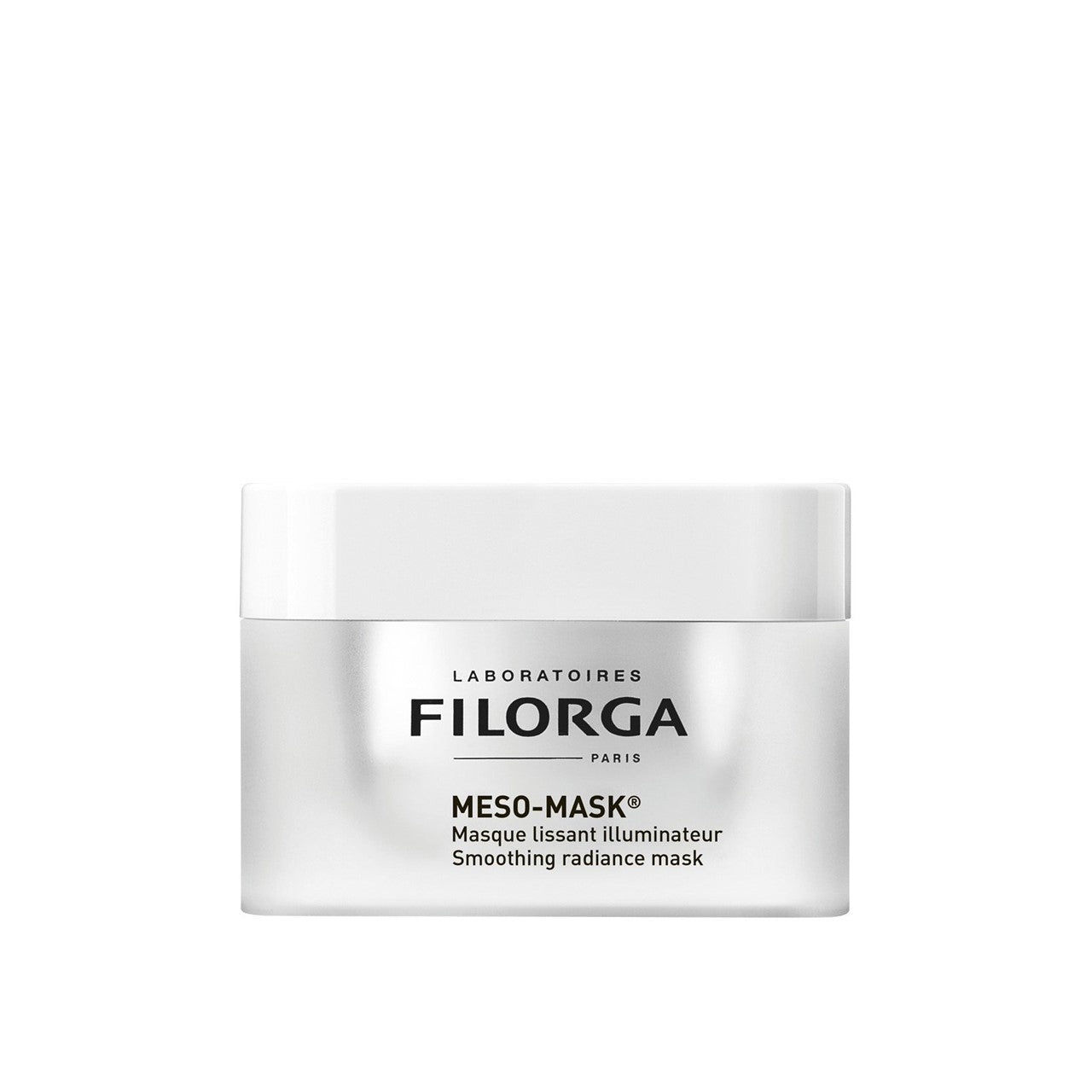 Meso-Mask Smoothing Radiance Mask