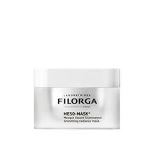 Meso-Mask Smoothing Radiance Mask