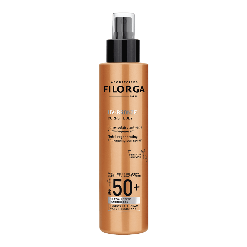 UV-Bronze Body SPF
