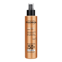 UV-Bronze Body SPF